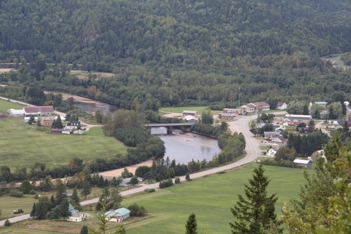 Journée d'information - Projet de règlement de contrôle intérimaire no 1000-235-2025 - Espace de liberté de la Rivière-Croche.