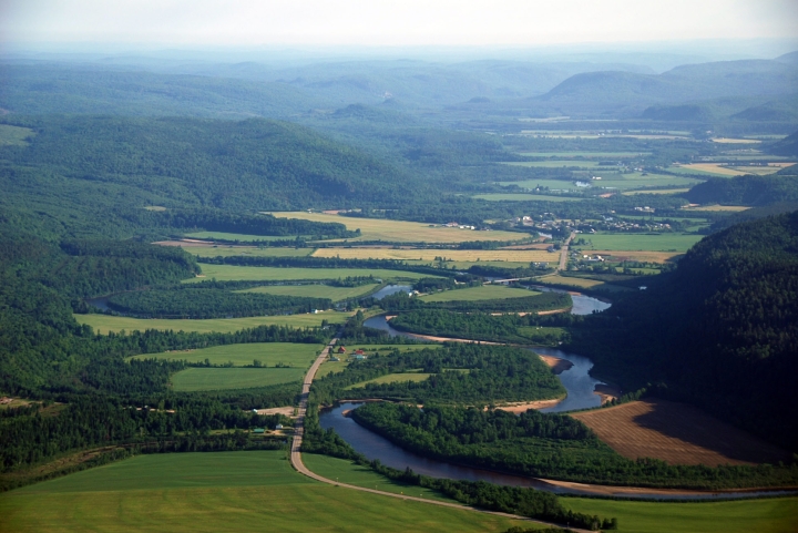 Message aux participants - Fête familiale de La Croche
