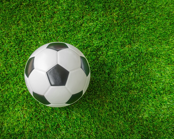 Le mini-terrain multisports sera prêt l'an prochain