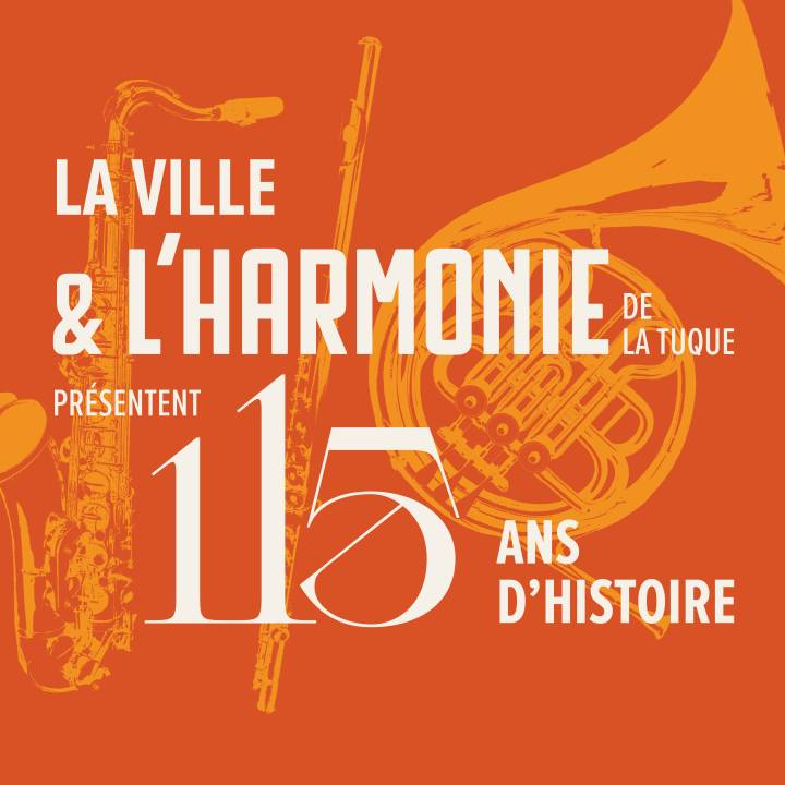 L'Harmonie de La Tuque célèbre 115 ans d'histoires