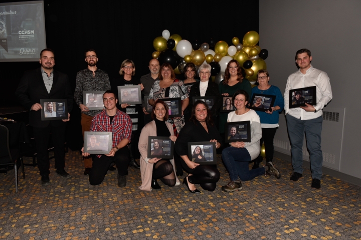 Hommage aux intrapreneurs 2023