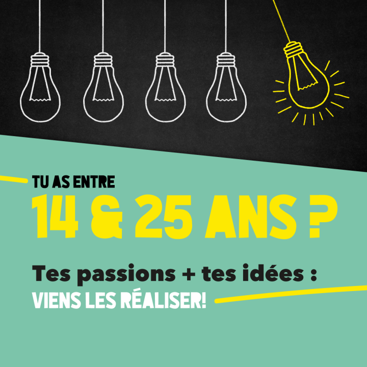 75 000 $ pour soutenir les projets jeunesse dans l'agglomération de La Tuque