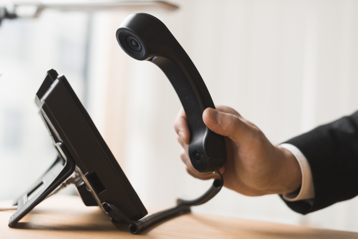 Mesures d'urgence - Panne majeure d'Internet et de téléphonie