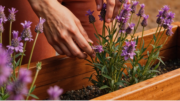 C'est le moment d'acheter vos végétaux pour votre bande riveraine