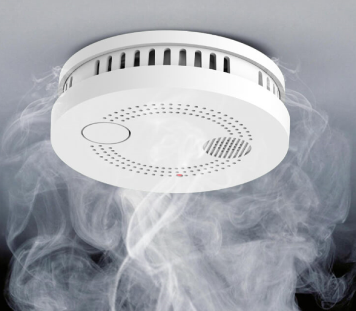 Début de la campagne de sensibilisation en prévention incendie