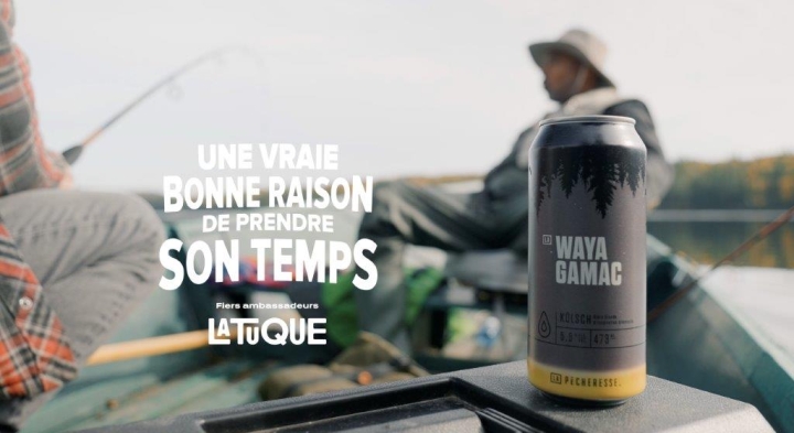 La Pécheresse - de nouvelles vidéos humoristiques