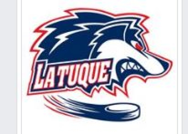 Bravo à nos Loups champions de la LHSAAAQ!