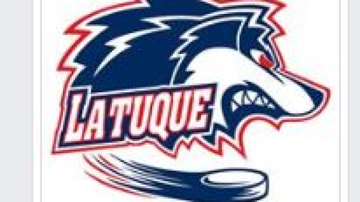 Bravo à nos Loups champions de la LHSAAAQ!