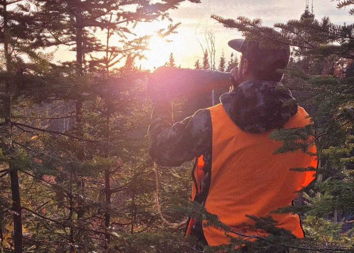 Le Festival de chasse de La Tuque aura une 50e édition