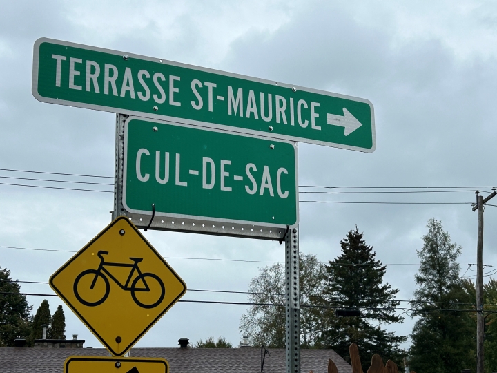 Séance de discussions sur le suivi de la fermeture de la rue Roberval
