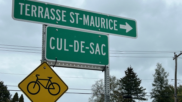 Séance de discussions sur le suivi de la fermeture de la rue Roberval