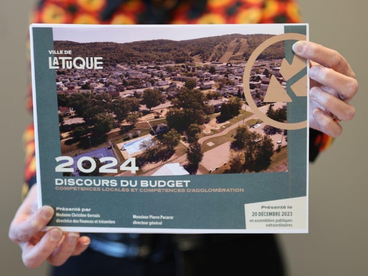 Budget 2024 : Baisse de la taxe foncière résidentielle de 5 %