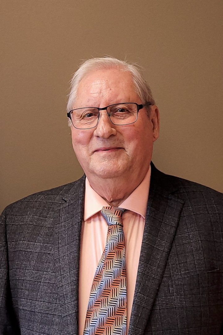 Décès de l'ancien conseiller municipal Julien Boisvert