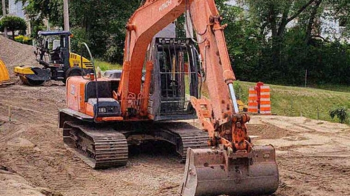 Début des travaux lundi sur la rue des Bouleaux