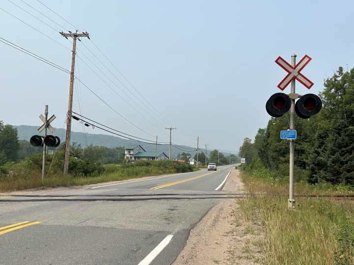 Fermeture complète du chemin Moisan dans la nuit de mercredi à jeudi