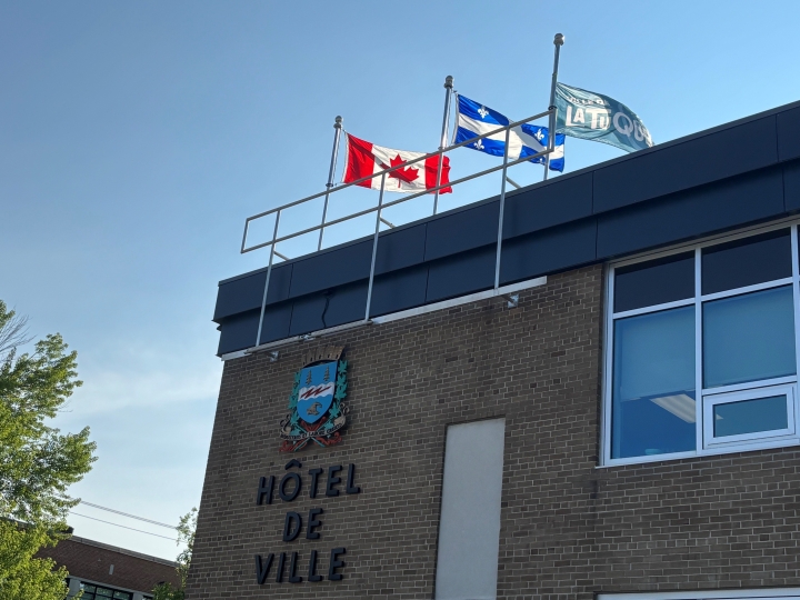 Décès d'un employé municipal