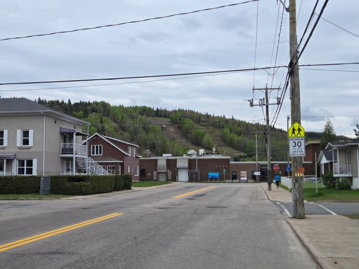 Travaux sur les rues Bostonnais et Scott
