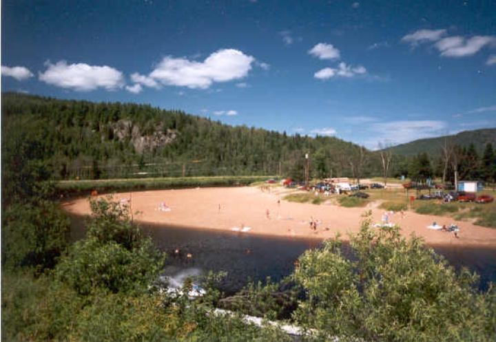 Fête Familiale de La Croche le 30 juillet - Une journée de plaisir en pleine nature
