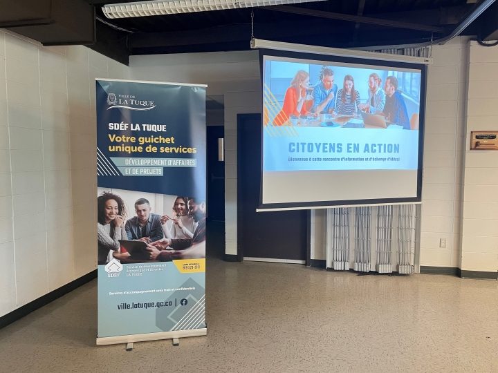 Budget Citoyens en action - Une centaine d'idées ont émergé des rencontres citoyennes