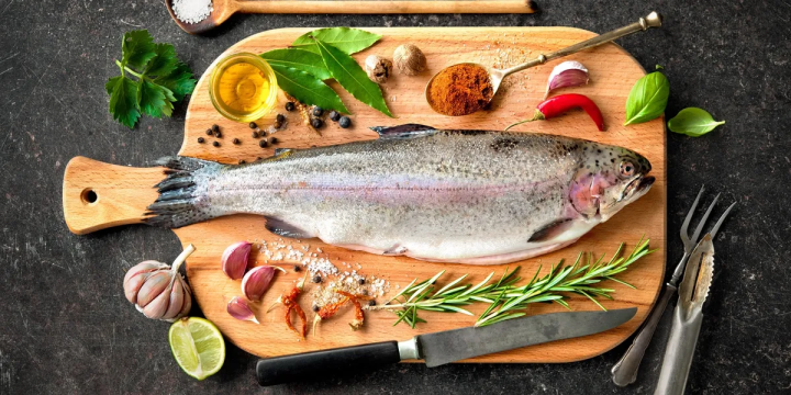 Nayad Aquaculture veut investir à La Tuque